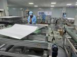 Half Cell Monocrystalline Solar Panel 540W 545W 550W 555W