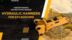 Box Type 1 ton Excavator Rock Breaker For Cat Hitachi Komatsu Hammer