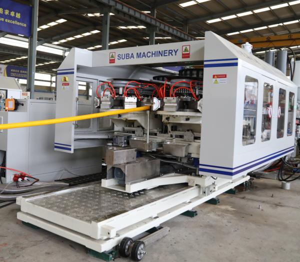 Quality OD40-OD200mm DWC PP PE Electrical Conduit Corrugated Tube Machine for sale