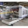 Buy cheap China Professional High Speed Corrugated Pipe Production Line Manufacturer from wholesalers