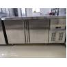 Buy cheap 220V 50HZ Commercial Restaurant Refrigerator Undercounter Stainless Steel from wholesalers