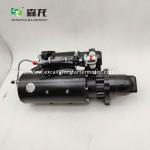 24V 11T 9.0KW 50MT Starter Motor For Delco Series 338-3454 363-9839 349-6536 140