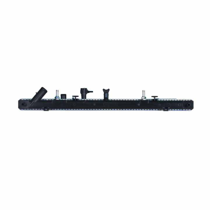 OE NO. LF4K15200B Car Cooling System Aluminum Radiator for MAZDA MAZDA6 2.0 AT LFCV15200