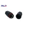 Buy cheap M20 2pin 3pin 4pin 5pin Waterproof Led Connectors Socket Screw Connector from wholesalers