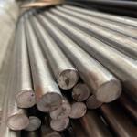 Buy cheap 50mm 60mm 65mm Cold Drawn Round Bar Aisi 4140 4130 4140 8620 AISI SAE1025 from wholesalers