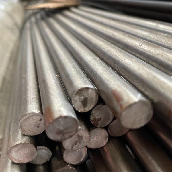 Buy cheap 50mm 60mm 65mm Cold Drawn Round Bar Aisi 4140 4130 4140 8620 AISI SAE1025 from wholesalers