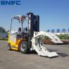Buy cheap Luxury Suspension Seat 2000kg 48V Battery Operated Forklift Fb20 Electric Fork Lifter from wholesalers