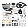 Buy cheap JP Best Quality CE certificate 5kw 12v/24v diesel Liquid Parking Heater similar to Ebersapcher for boat truck bus ships support bluetooth control from wholesalers