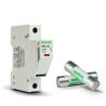 Buy cheap 10a Mini DC Fuse Holder from wholesalers