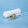 Buy cheap 500ml Cosmetic Lotion Bottle PET Material , Empty Lotion Bottles With Pump from wholesalers