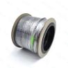 Buy cheap Outdoor FTTH Patch Cord 2core Steel Wire Drop Fiber Optical Cable 2SC-2SC Connector from wholesalers
