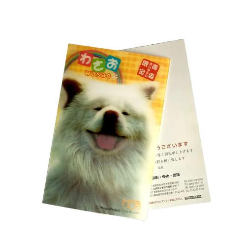 Buy cheap New Style 3D Lenticular Printing Lenticular sheet Lenticular Greeting Card from wholesalers