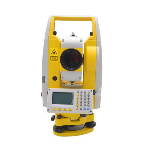 Buy cheap SOUTH Automatic Robotic Total Station Surveying instrument NTS-332R15B from wholesalers