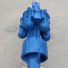 Buy cheap High Manganese Steel NC31 Thread HDD Rock Reamers High Temperature Resistance from wholesalers