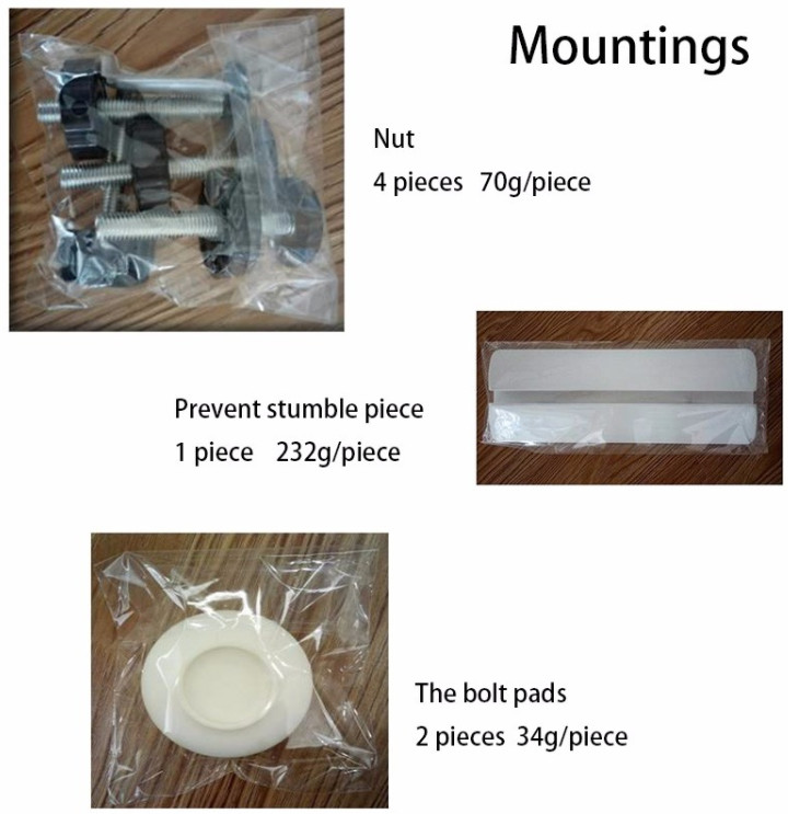 Amazon Hot Sale Child Safety Door Guardrail For Stair Kitchen Bedroom And Door Guatdrail