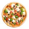 Buy cheap Adults' Printed Super Soft Flannel Foods Fruits Pie Pizza Pepperoni Omelette Tortilla Blanket from wholesalers