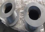 10-10000 M Rope Length Grooved Winch Drum Lebus Gearmatic 5-80 Groove Number