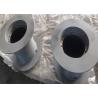 Buy cheap 10-10000 M Rope Length Grooved Winch Drum Lebus Gearmatic 5-80 Groove Number from wholesalers
