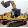 Buy cheap 125 KW Original Hydraulic Valve Komatsu PC240-8 Crawler Excavator Japan 24 Ton in Shanghai from wholesalers