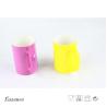 Buy cheap Shiny Color Bone China Mugs , Modern Style 13oz Porcelain China Tea Cups from wholesalers