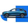 Buy cheap WM W6 Large Electric Cars 520KM 620KM New Energy Weltmeister Electric Car SUV from wholesalers