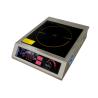 Buy cheap 4 Digital Display 3500W SS304 Commercial Induction Cooking Equipment from wholesalers