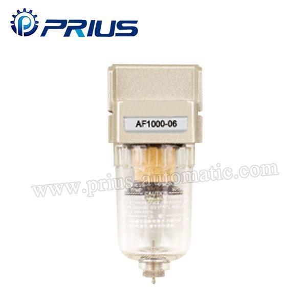 Buy cheap AF1000-5000 air filter from wholesalers