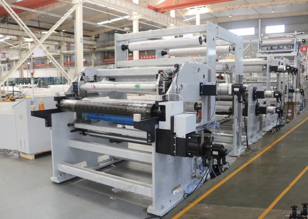 Buy cheap 1200MM Full Automatic Packing Machine PVB Film Secondary Packaging Equipment from wholesalers