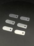 OEM customized Air Compressor Plate Valve long service life