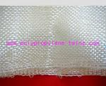 High Breaking Strength E Glass Fiber Woven Roving Rapid Resin Impregnated Speed