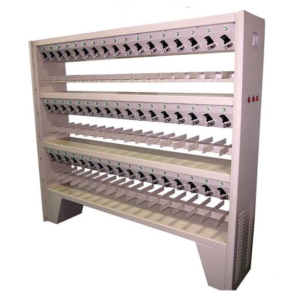 Buy cheap Multiple Mining Lamp 110v Charging Station Rack Safety Charger For Miner Cap Lamps Kl5lm from wholesalers