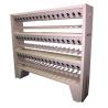 Buy cheap Multiple Mining Lamp 110v Charging Station Rack Safety Charger For Miner Cap Lamps Kl5lm from wholesalers