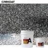 Buy cheap Non-Yellowing Polyaspartic Flooring Maintains Clarity Over Time Without Yellowing from wholesalers