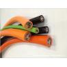 Buy cheap Flexible Drum reeling cable for flexible installation with black jacket from wholesalers