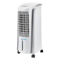 Buy cheap Energy Saving Portable Air Cooler 50W 700m3/H With Drawer Type Water Tank product