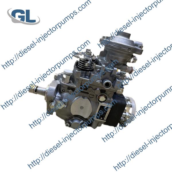 Buy cheap High pressure Factory price Diesel Injection Pump 0460426303 VE6/12F1100R730-2 87801789 from wholesalers