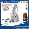 Buy cheap washing powder , laundry soap powder packing machine , abstergent packaging machine from wholesalers
