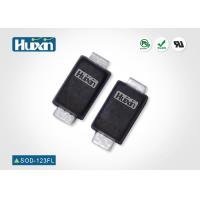 Buy cheap SOD-123FL 3A High Voltage Rectifier Diode Schottky Barrier Diode product