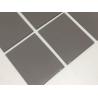 Buy cheap Flexible Silicone Thermal Pad Thermal Conductivity Customized from wholesalers