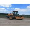 Buy cheap 22Ton Single Drum Construction Machine Road Roller XS223JE XS203J XS223J in Stock from wholesalers