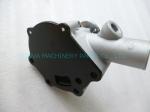 High Accuracy Car Engine Water Pump Mitsubishi S3l2 Engine Parts Erosion