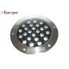 Buy cheap Buried Underground Garden Lights , Ip67 Led Ground Lights 2 Years Warranty from wholesalers