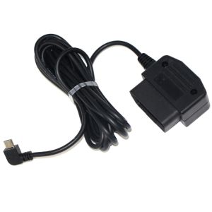 Buy cheap OBD2 16pin to Micro USB 5V 2A Diagnostic Charging Cable from wholesalers