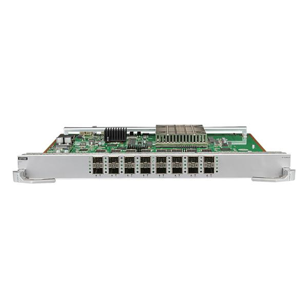 Buy cheap ES1D2X16SSC2 16 Port Interface Card (SC SFP+) S7700 from wholesalers