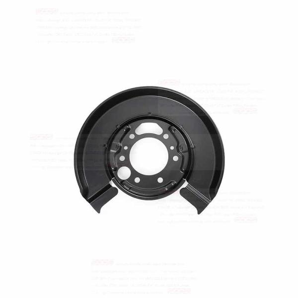 SQCS 549251A0 Brake Pad Protective Plate for Mercedes Benz Sprinter W901 W902