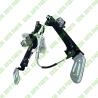 Buy cheap For Maserati Ghibli Left Rear Power Window Glass Lifter Assembly OEM 670004636 670030023 670102274 670103667 from wholesalers