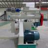 Buy cheap Poultry Farm Animal Feed Mill Extruder Pellet Machine from wholesalers