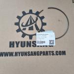Komatsu Wheel Loader Parts Ring 07179-13126 For PC1100