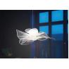 Buy cheap New Acrylic Contemporary Chandeliers Modern Led Kids Room pendant Light Lamp from wholesalers