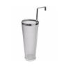 Buy cheap 95% 300 Micron Stainless Steel Mesh Filter , Stainless Steel Hop Spider For Beer from wholesalers